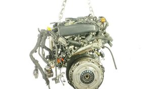 Motor completo a20dtr opel astra j * cabap22886835