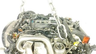 Motor completo a20dtr opel astra j * cabap22886835