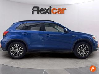 Mitsubishi ASX 220 DI-D Kaiteki Auto 4WD