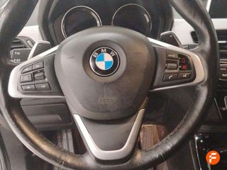 BMW X2 sDrive18d
