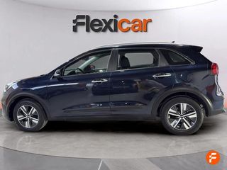 Kia Niro 1.6 GDi HEV 104kW (141CV) Drive
