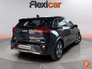 Kia Niro 1.6 GDi HEV 104kW (141CV) Drive