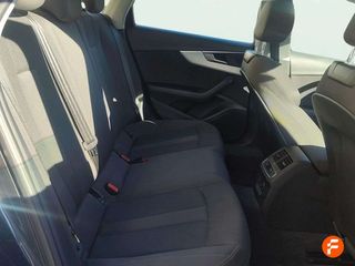 Audi A4 2.0 TDI 110kW (150CV) S tronic