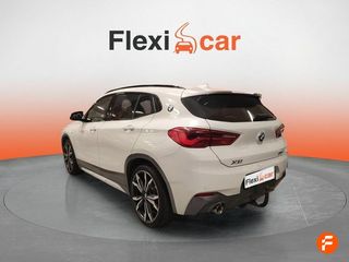 BMW X2 sDrive18i