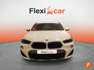 BMW X2 sDrive18i