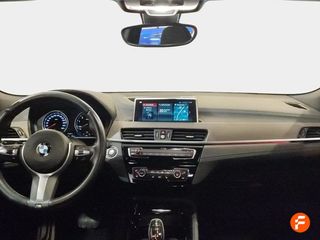BMW X2 sDrive18i