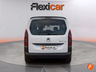 Citroën Berlingo Talla M ë-Berlingo 50 kWh FEEL
