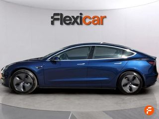 Tesla Model 3 Estándar Plus RWD