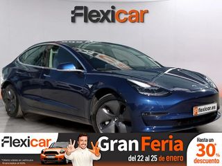 Tesla Model 3 Estándar Plus RWD