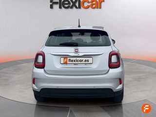 Fiat 500X 120TH 1,0 Firefly T3 88KW (120 cv) S&S