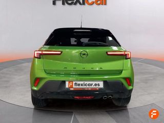 Opel Mokka 1.2 T 100kW (136 CV) GS