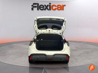 MG MG4 64kWh Comfort