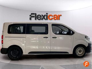 Toyota Proace Verso 1.5D 120CV PROACE COMFORT 1.5D -4D KOMBI L1 - 5P (2022)