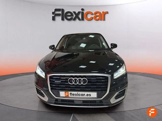 Audi Q2 #untaggable 2.0 TDI 110kW quattro S tron