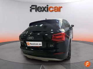 Audi Q2 #untaggable 2.0 TDI 110kW quattro S tron