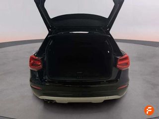 Audi Q2 #untaggable 2.0 TDI 110kW quattro S tron