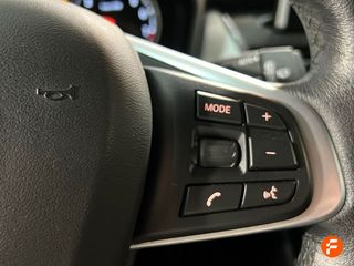 BMW Serie 2 Gran Tourer 218i