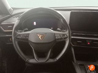 Cupra Formentor 1.5 TSI 110kW (150 CV) DSG