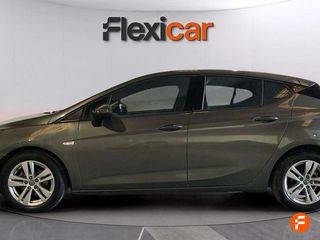 Opel Astra 1.2T SHT 96kW (130CV) Business Elegance