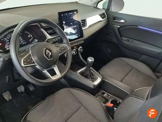 Renault Captur Zen TCe 90