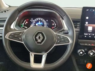 Renault Captur Zen TCe 90