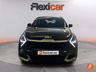 Kia Sportage 1.6 T-GDi 110kW (150CV) Concept 4x2