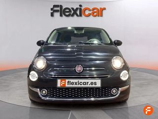 Fiat 500 Club 1.0 Hybrid 51KW (70 CV)