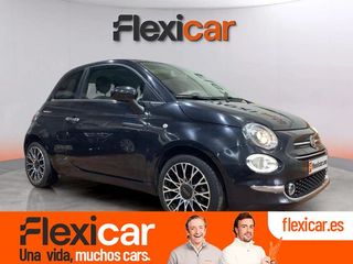 Fiat 500 Club 1.0 Hybrid 51KW (70 CV)