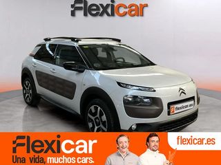 Citroën C4 Cactus BlueHDi 100 ETG6 Live