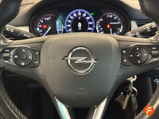 Opel Astra 1.5D DVH 90kW (122CV) GS Line