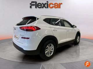 Hyundai Tucson 1.6 GDI 97kW (131CV) Essence BE 4X2