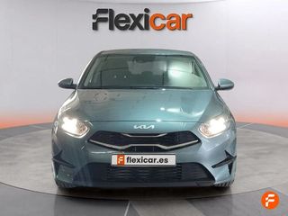 Kia Ceed 1.0 T-GDi 74kW (100CV) Concept