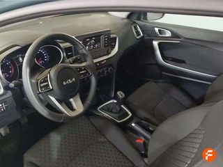 Kia Ceed 1.0 T-GDi 74kW (100CV) Concept