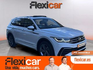 Volkswagen Tiguan R-Line 2.0 TDI 110kW (150CV) DSG 4Motion