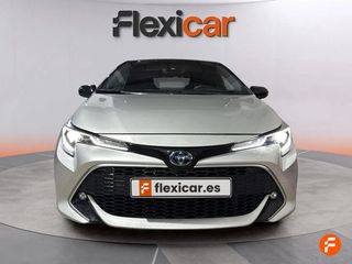 Toyota Corolla 2.0 180H ADVANCE LUXURY E-CVT