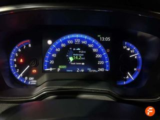 Toyota Corolla 2.0 180H ADVANCE LUXURY E-CVT