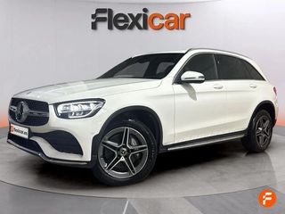 Mercedes GLC GLC 200 d 4MATIC