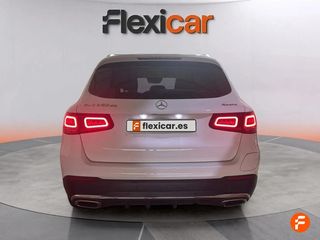 Mercedes GLC GLC 200 d 4MATIC