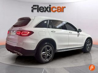 Mercedes GLC GLC 200 d 4MATIC