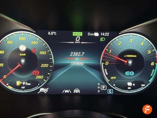 Mercedes GLC GLC 200 d 4MATIC