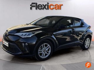 Toyota C-HR 1.8 125H Active