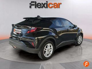 Toyota C-HR 1.8 125H Active