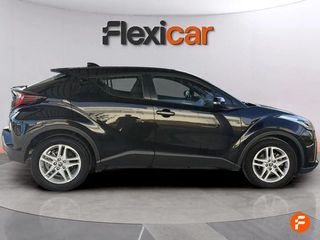 Toyota C-HR 1.8 125H Active