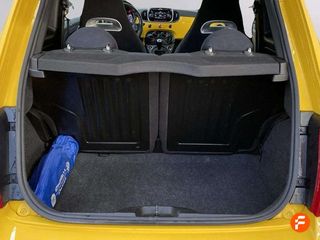 Abarth 500 1.4 16v T-Jet 595 107kW (145CV) E6