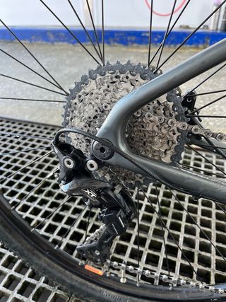 Bicicleta Kross Level 12.0