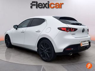 Mazda 3 2.0 SKYACTIV-X EVOLUTION-X