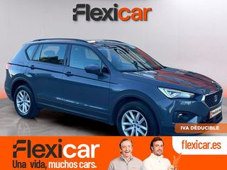 Seat Tarraco 1.5 TSI 110kW (150CV) St&Sp DSG Style