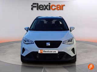 Seat Arona 1.0 TSI 81kW (110CV) DSG Style XM Editio