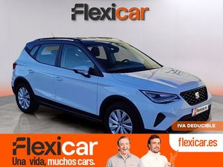 Seat Arona 1.0 TSI 81kW (110CV) DSG Style XM Editio