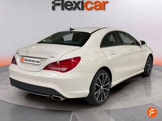Mercedes Clase CLA CLA 200 CDI